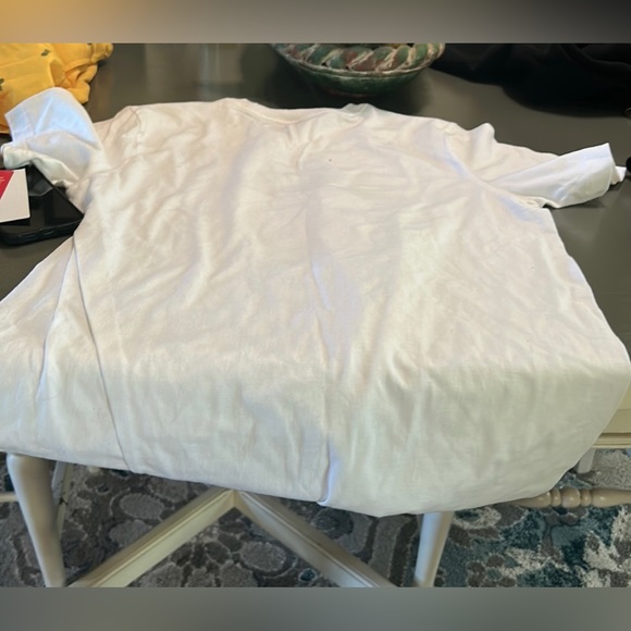 Nike Mens medium Ohio State Ball In T-Shirt - Picture 4 of 4